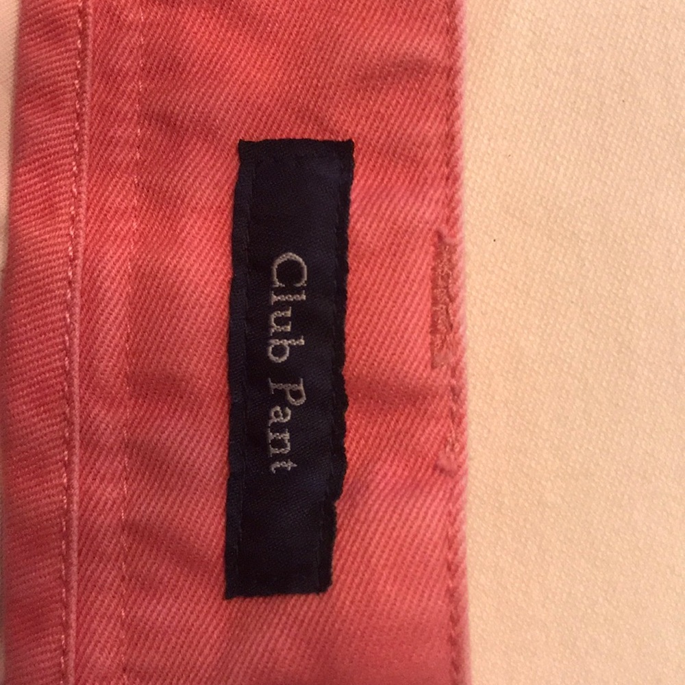 Vineyard. vines Club Pants 34X32